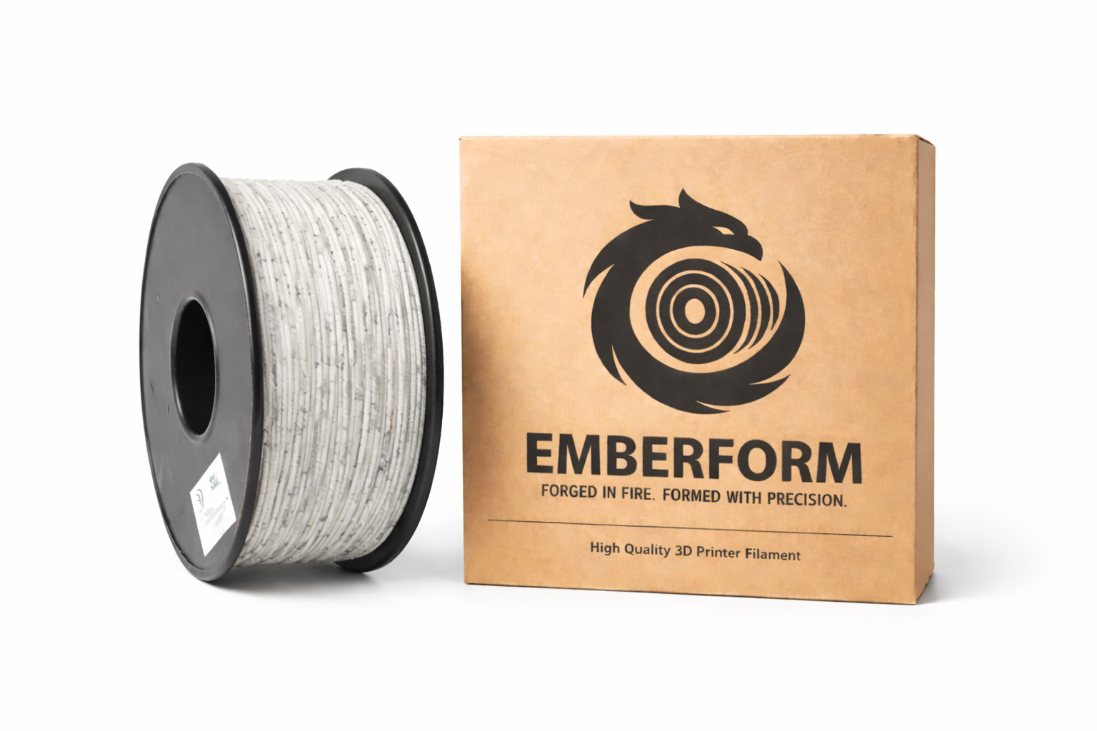 EMBERFORM PLA Marble